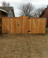 Allstar Fence Company of Tulsa
