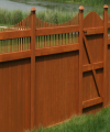 Allstar Fence Company of Tulsa