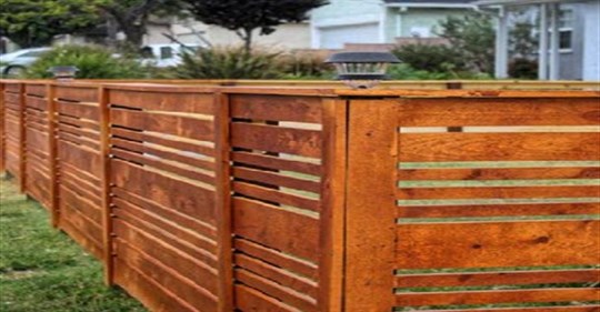 Upgrade To A Privacy Fence Tulsa Ok To Enhance Home Value And Security Upgrade To A Privacy Fence Tulsa Ok To Enhance Home Value And Security